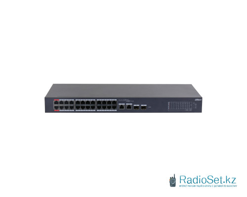 Коммутатор Dahua DH-CS4226-24ET-240